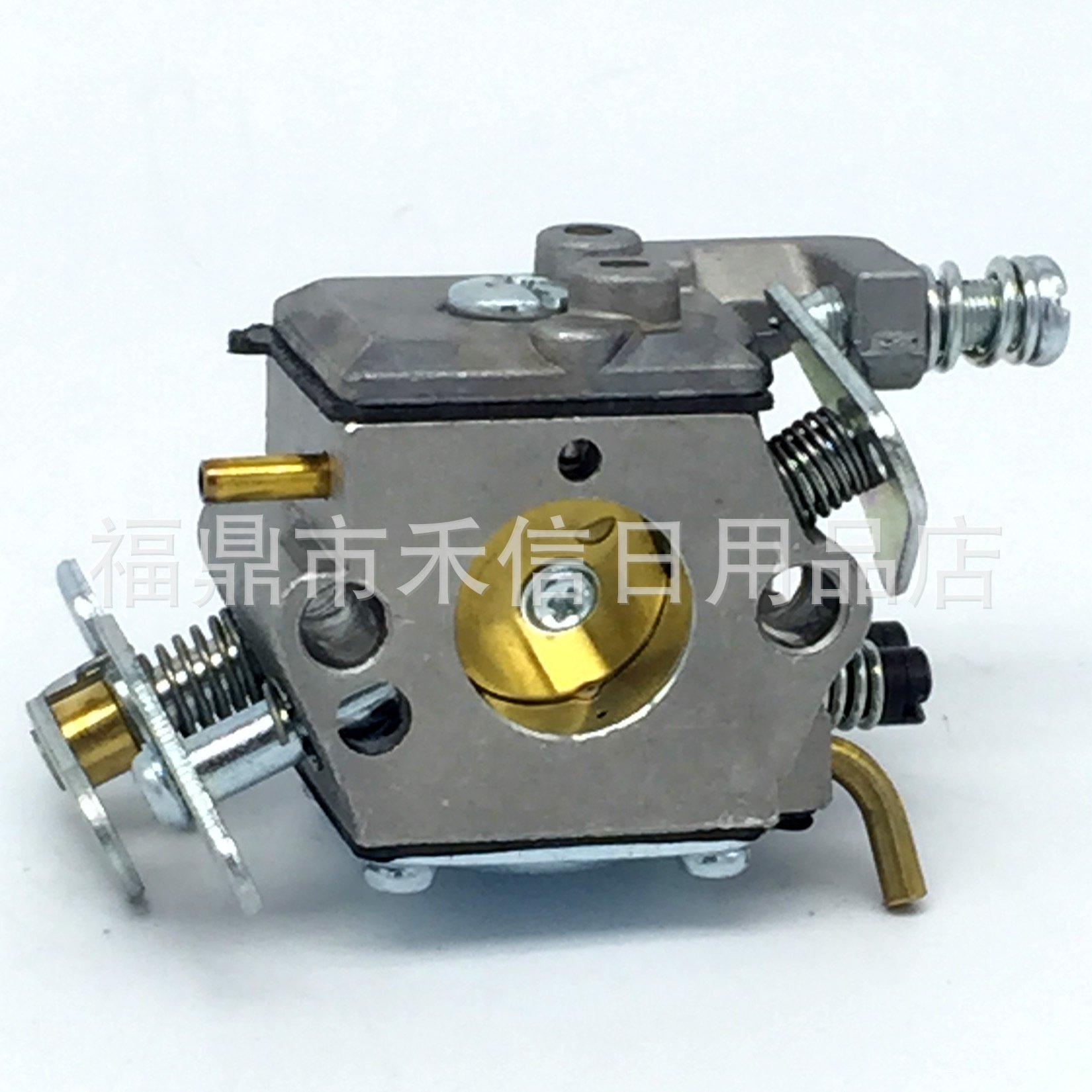 WT-89 WT891  C1U-W8 锯园林化油器 链锯化油器