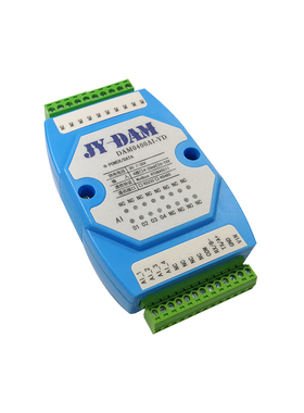 DMID 路 2M模拟量采集模块MODU电压电流采集