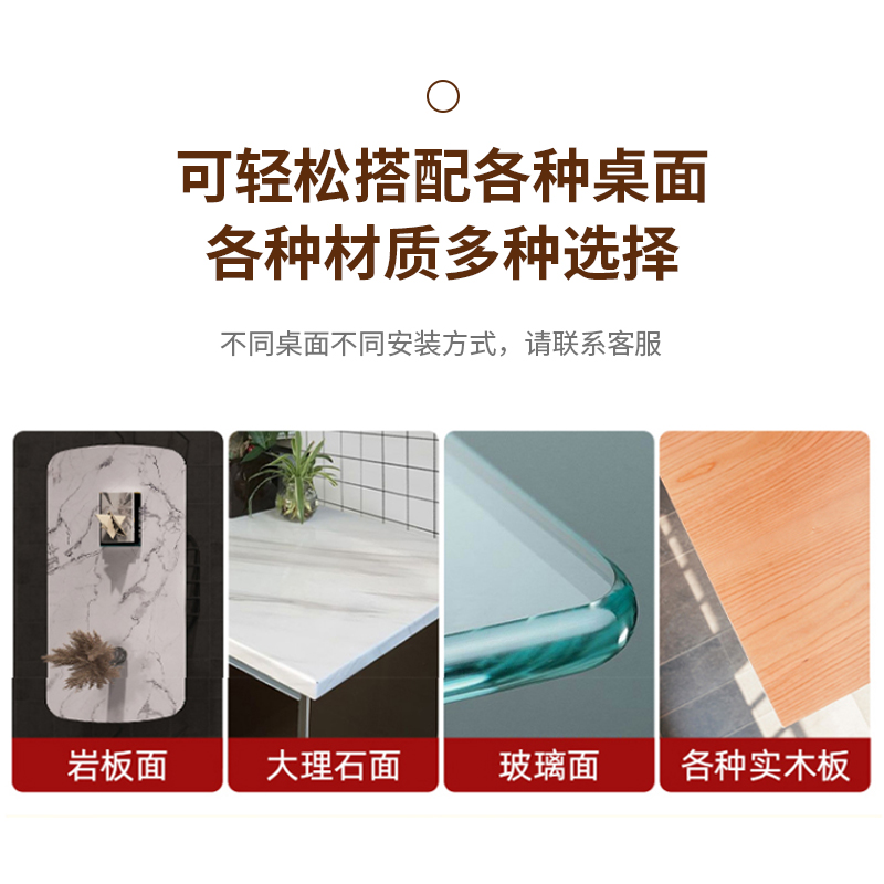 定制办公桌架学习书桌腿支架吧台桌脚实木支撑底座金属桌架子