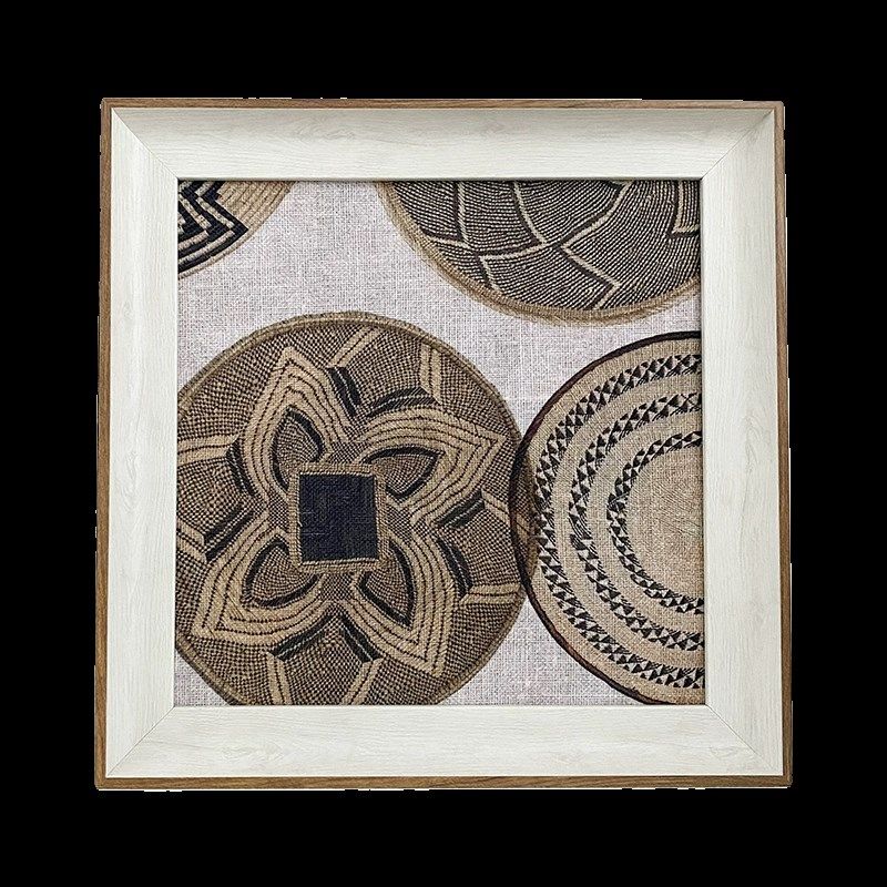 复古装饰画布面墙画咖啡厅怀旧桌面静物实木仿木画框,家居饰品,现代装饰画,淘宝优惠券,粉丝福利购,淘宝优惠卷