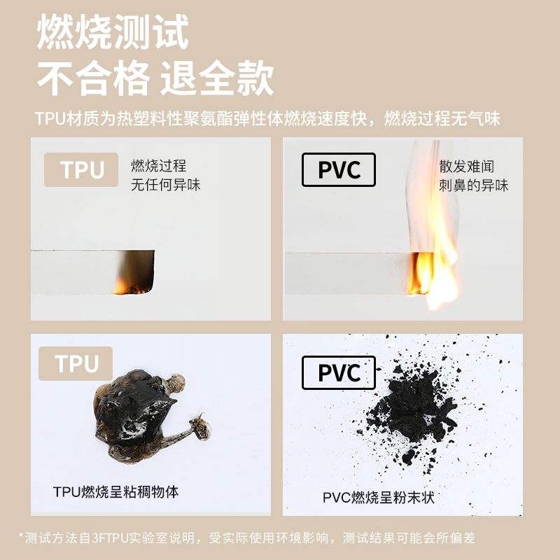 餐桌垫免洗防油防水防烫桌布隔热高级感餐桌布皮革垫子茶几垫桌布