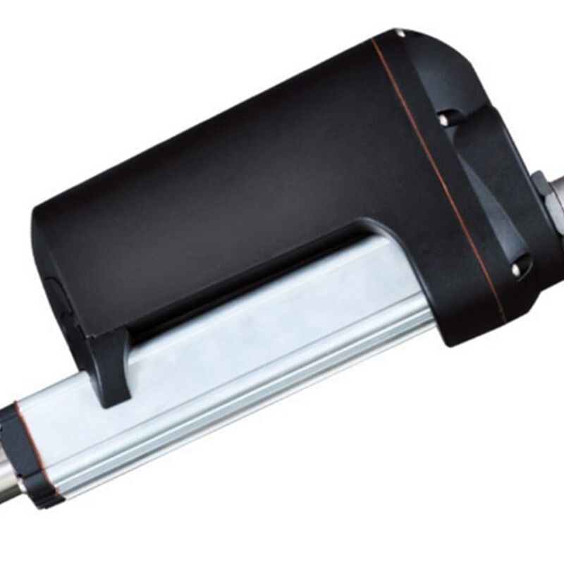 吨 全金属 大推力 重型 直流电动推杆电机 升降器 伸缩杆