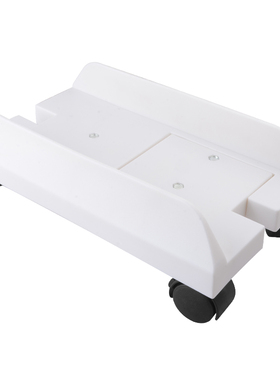 电脑机架机箱托架防潮散热台式机箱座加厚托盘架H型机架