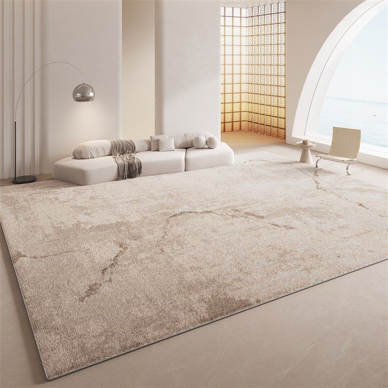 地毯客厅侘寂风免打理卧室床边毯室内家用毛绒沙发地垫防水防污厚,居家布艺,地毯,淘宝优惠券,粉丝福利购,淘宝优惠卷