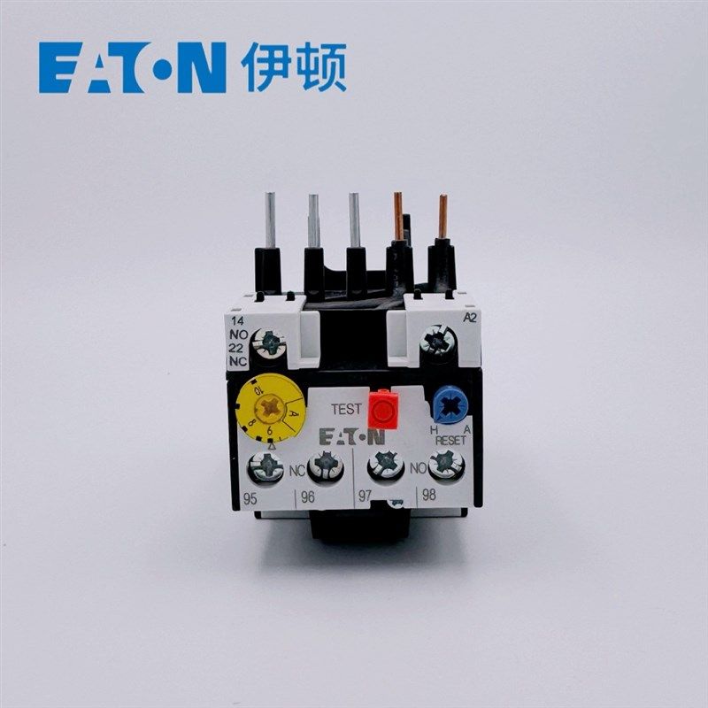 ON伊顿穆勒热过载继电器Z..,五金/工具,电磁继电器,淘宝优惠券,粉丝福利购,淘宝优惠卷