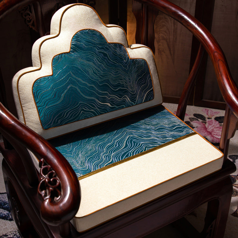 红木沙发椅子坐垫新实木家具椅垫茶椅太师椅圈椅餐椅座垫,居家布艺,椅垫,淘宝优惠券,粉丝福利购,淘宝优惠卷