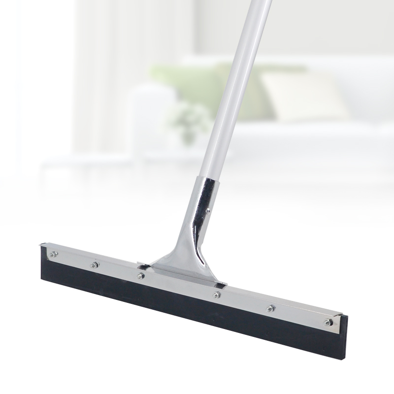 兰诗 地面刮水器 铝合金杆地刮推水器 室内瓷砖地板扫水扫把