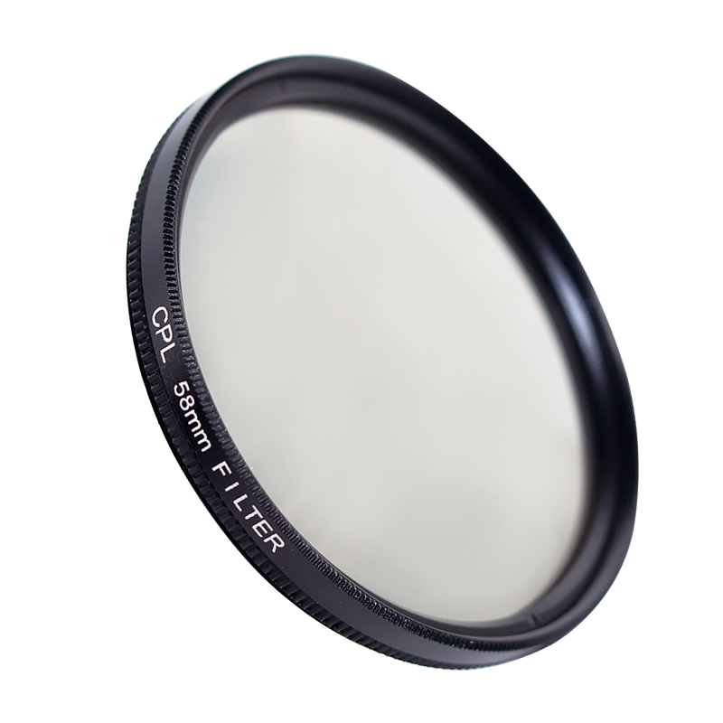 耐影MRC CPL偏振镜9 9 52 58 2 72 82 7 77 105mm微单偏光镜滤镜M