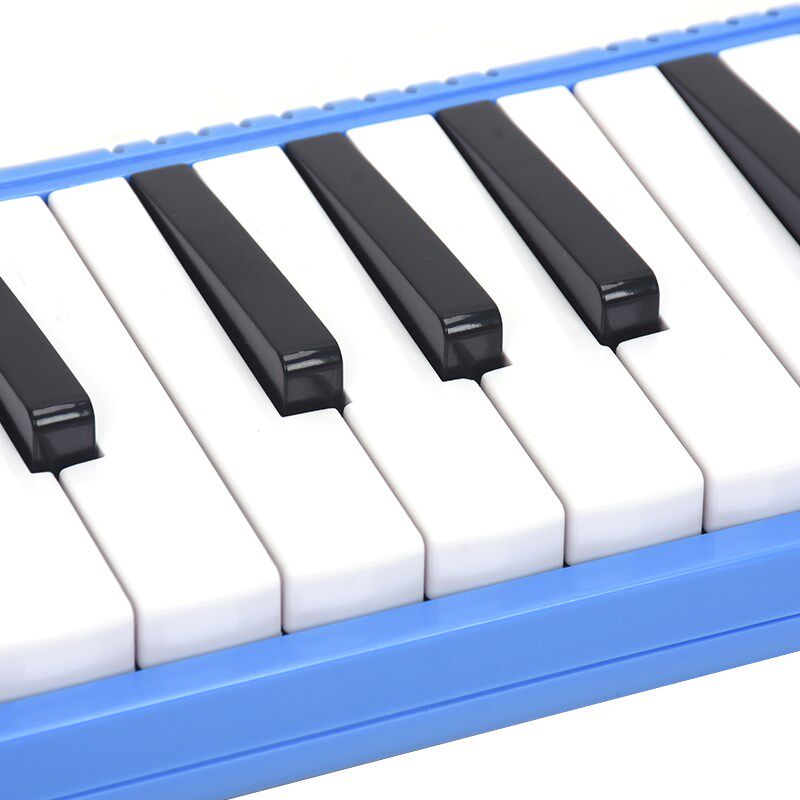 奇美牌小精灵口风琴7键小学生用初学者儿童2键小黄莺QM72