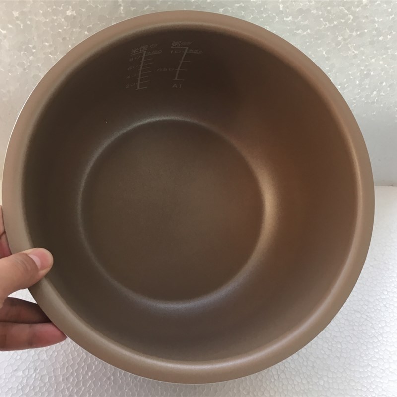 奔腾电饭煲配件5L内锅内胆PFFN5005 FN505 PFFE5005 5L5升不粘锅