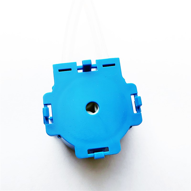 TRUCEE/穿山乙  灌装机专用 蠕动泵头  自吸泵头