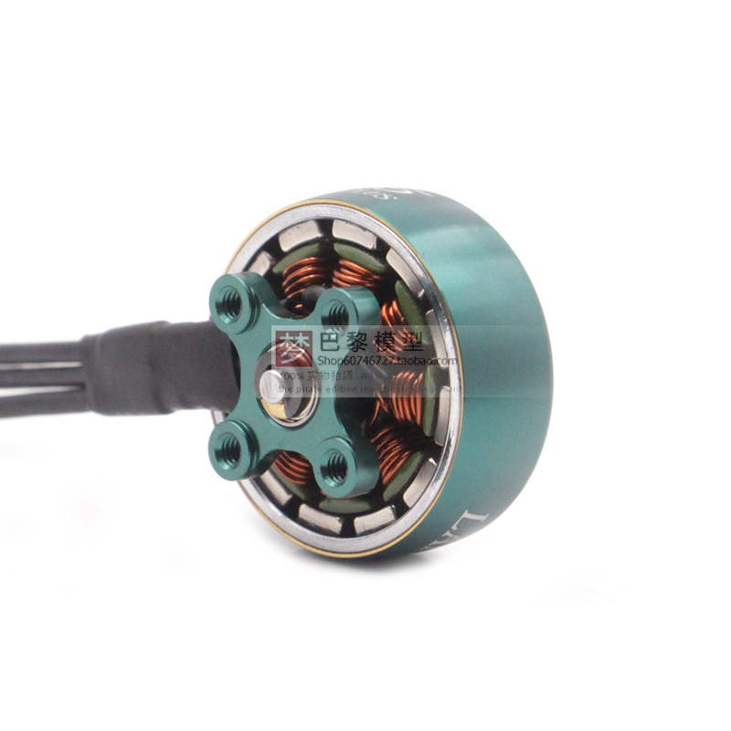 穿越机电机LNNRC 15 K2 K7 寸寸远航机无刷马达