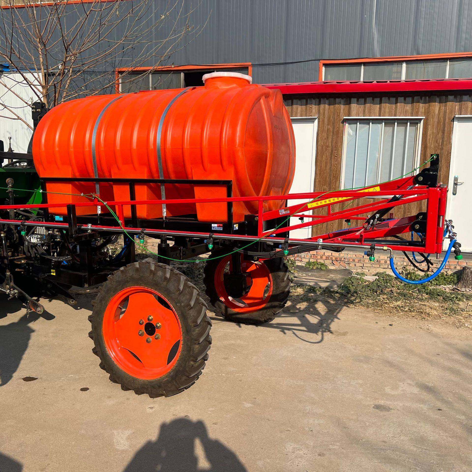 牵引式打药机拖拉机牵引款农田玉米大豆农药喷雾机新款植保机械,农机/农具/农膜,植保机械,淘宝优惠券,粉丝福利购,淘宝优惠卷