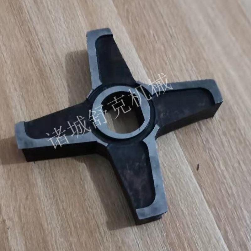 商用100型十字刀多少钱厂家直销现货绞肉机刀片绞肉机十字刀片