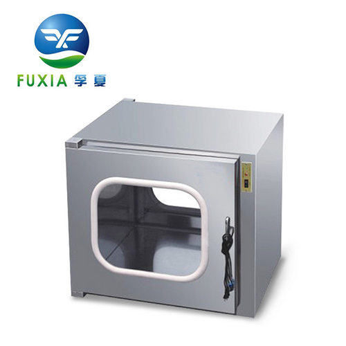 外700     304普通型/便捷式/传递窗