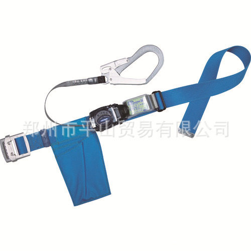 FUJII-DENKO藤井电工 TB-RL-593-BL4-M-BP 安全带 防坠器