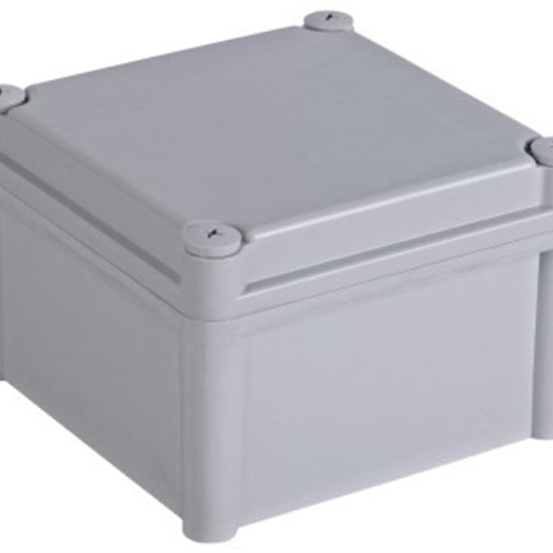 塑料防水盒 接线盒 仪表外壳 监控防水盒 室外安防盒9*9*,电子/电工,防溅盒,淘宝优惠券,粉丝福利购,淘宝优惠卷