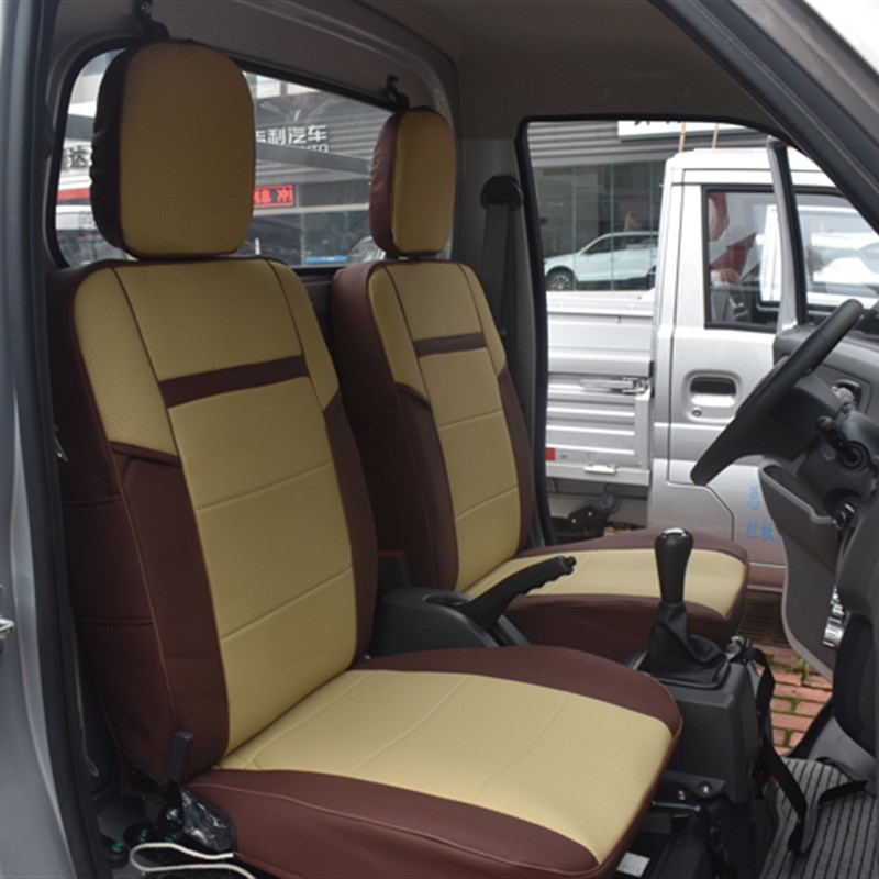 东风小康c1Sc2Scc7c51c52d51d52单排耐磨款座全包围座