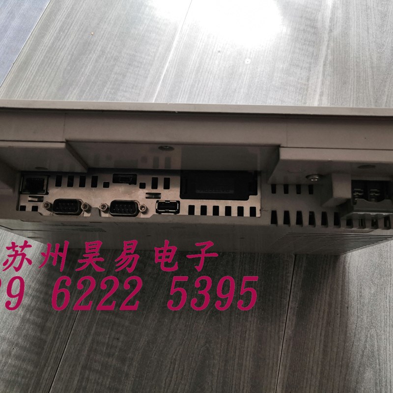 原装普洛菲斯触摸屏 GP-4601T  PFXGP4601TAA 220V 拆机包好 质保