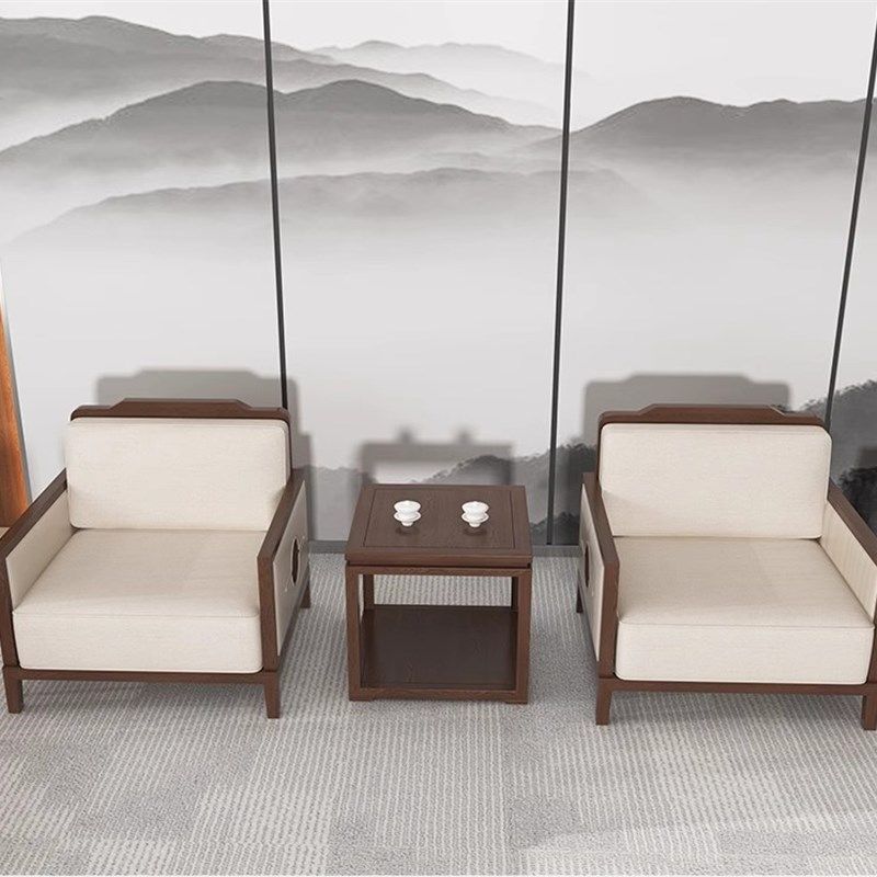 新会议沙发贵宾接待洽谈单人售楼处商务政府办公会客茶几,商业/办公家具,沙发,淘宝优惠券,粉丝福利购,淘宝优惠卷