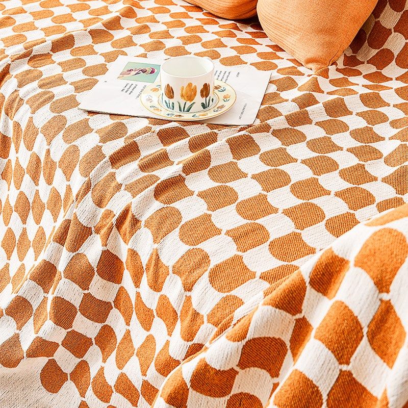 雪尼尔沙发巾盖布欧式田园风全盖沙发垫四季通用防滑沙发毯防猫抓,居家布艺,沙发垫,淘宝优惠券,粉丝福利购,淘宝优惠卷