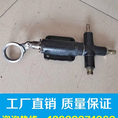 板框滤油机油泵(二选其一)柱塞油泵公安榨油机配件滤油机配件