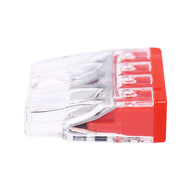 WO万整盒只一分三接线端子电线快速接头连接器,电子/电工,接线端子,淘宝优惠券,粉丝福利购,淘宝优惠卷