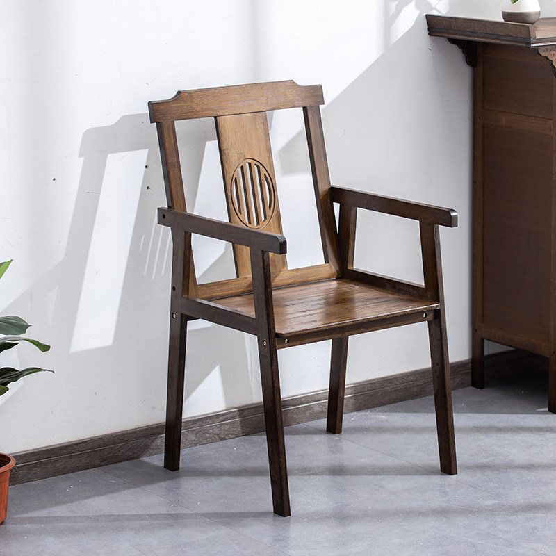 茶凳方凳小实木楠竹客厅家用小板凳新茶室茶台桌椅矮,住宅家具,矮凳,淘宝优惠券,粉丝福利购,淘宝优惠卷