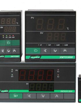 上海亚泰仪表XMTF/XMTE/XMTG/XMTD-3410V 3411 3400V 3441V温度表