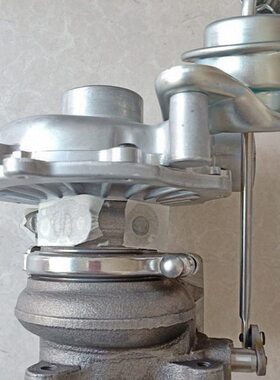 五十铃庆铃4JB1TC RHF5 1118010-802/PA11 8973311850 涡轮增压器