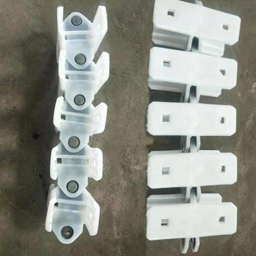 矿用H型电缆夹板 采煤机电缆夹板 煤矿LJO型电缆夹板厂家