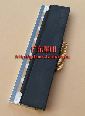 TSC TTP-243E打印头 244ME/243Epro/plus条码打印机 打印头