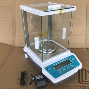 JA1003 千分之一 2003 5003精密分析天平 0.001g 3003 上海浦春