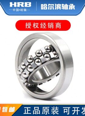 HRB轴承2310调心2311球2312哈尔滨2313ATN2314原厂2315双排2316 K