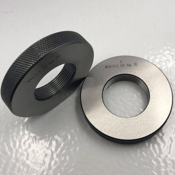 公制螺纹环规M46 M47 M48 M51 M52 M54*5*4*3*2*1.5*1*0.75*0.5,五金/工具,量规,淘宝优惠券,粉丝福利购,淘宝优惠卷