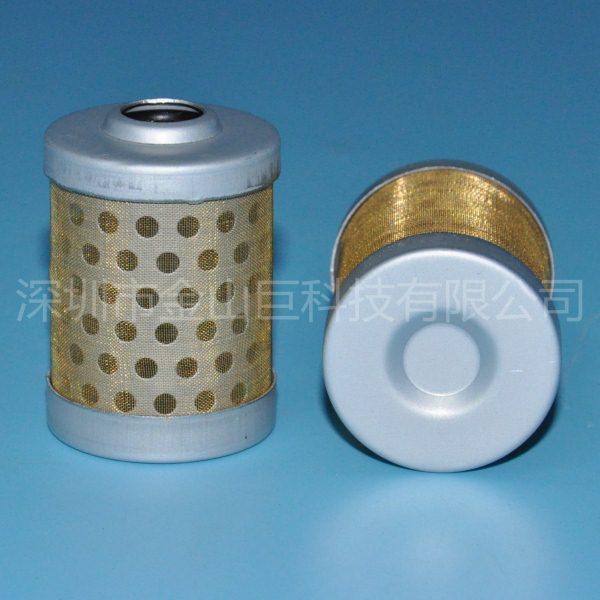 金山巨工程机械 挖掘机柴油滤清器129335-55780铜网滤芯,生活电器,净化/加湿抽湿机配件,淘宝优惠券,粉丝福利购,淘宝优惠卷