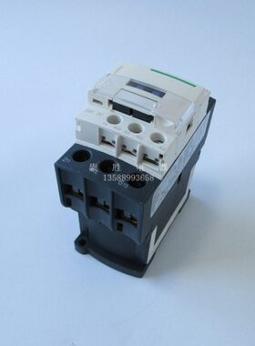 直流接触器LC1D25BDC 24VDC