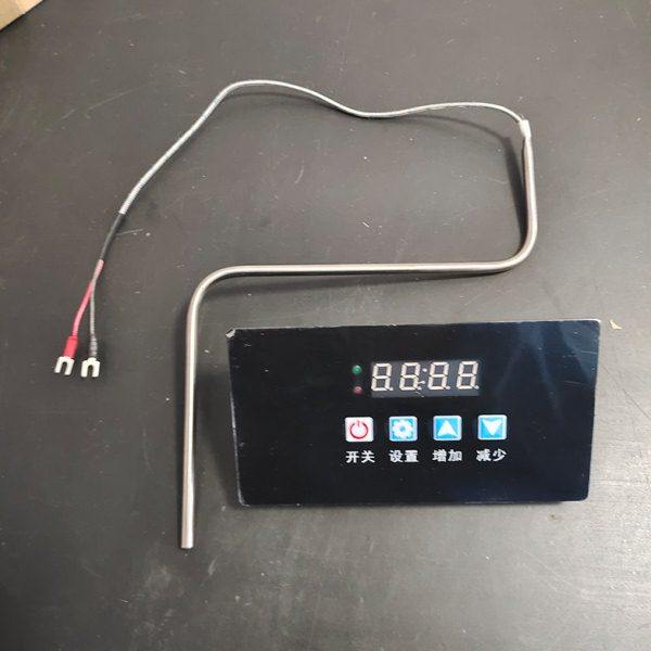 西科原装电炸炉油炸炉控制器配件多功能温控器成套精准控温通用款,五金/工具,温控仪,淘宝优惠券,粉丝福利购,淘宝优惠卷
