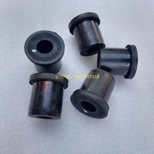 东风途逸钢板胶套衬套途逸T5Q原厂全车配件四个一套包邮