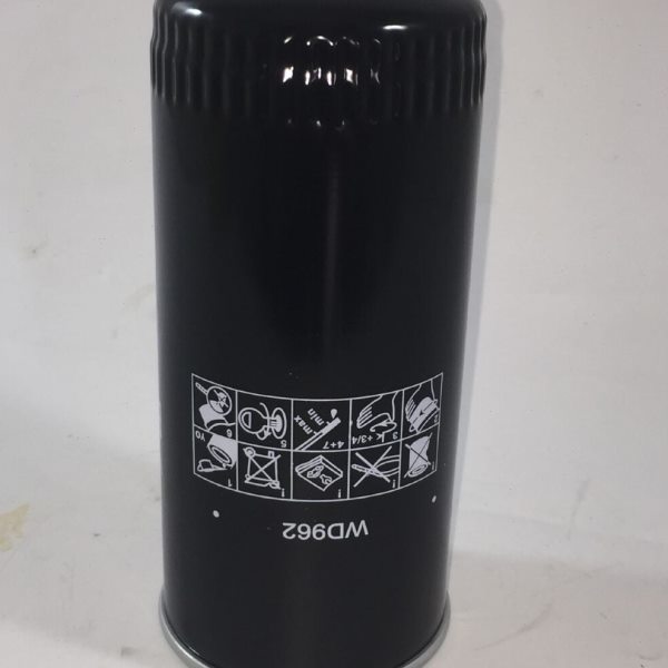 W962油滤 WD962机油过滤器 油格 W962机油过滤器