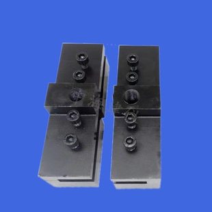 H型钢拉伸试验夹具焊接强度剥离试验装置 结构用高频焊接薄壁成品