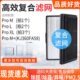 KJ360FA58 适配Blueair布鲁雅尔空气净化器滤网滤芯ProM