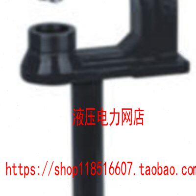 玉环捷力特工具SYD-35不锈钢板冲孔机 开孔机打孔机1