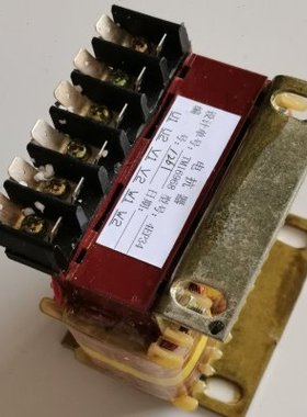 1FC6 发电机 电抗器 TM16968、TM16969