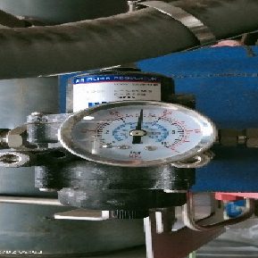 WEIR空气过滤减压阀WVC-200BN210