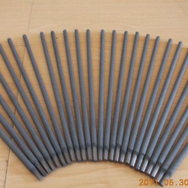 3Cr2W8V模具钢焊条 模具电焊条