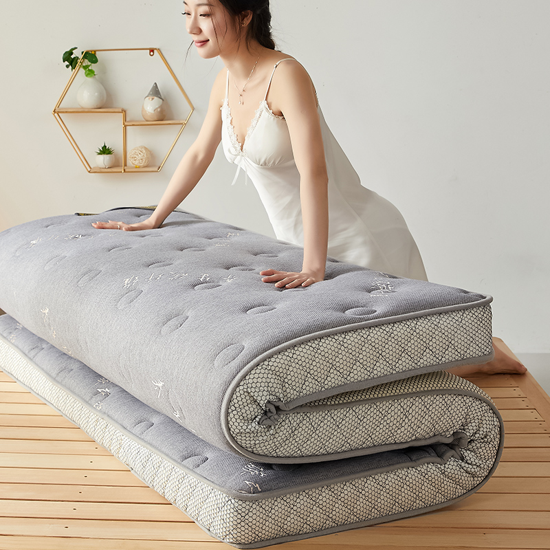 乳胶席梦思床垫1x1.1x1.2xs1.31.4乘以1.9x2m1.8x2.2米2x2乘1.5