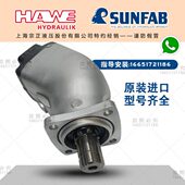 064R PZB 胜凡哈威SAP DL4 L35柱塞油泵OMFB 力度克 凯斯帕通用