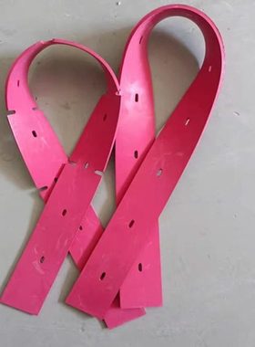 蒙德尔洗地车吸水扒胶条MB50/MB-55配件地刷三角刷盘启动卡