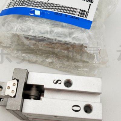 平行气爪手指气缸MHZ2-16D D1 D2/D3/DN/16S/S1/S2/16C/C1/C2